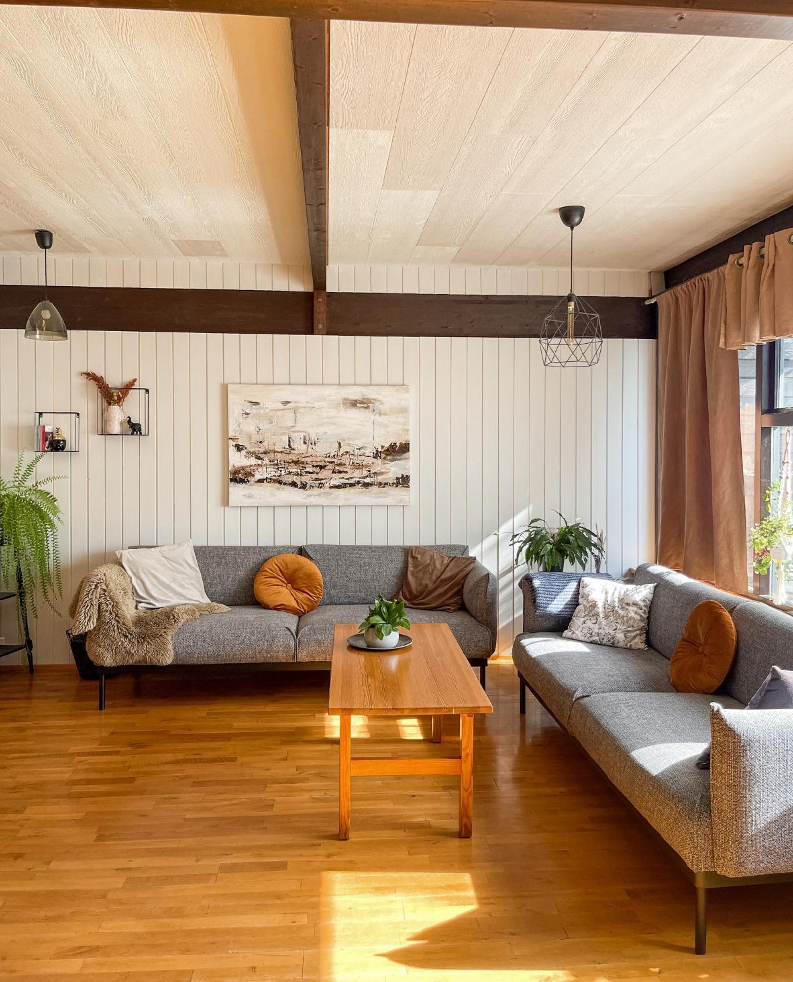 Отель Haukaberg House Хофн Экстерьер фото